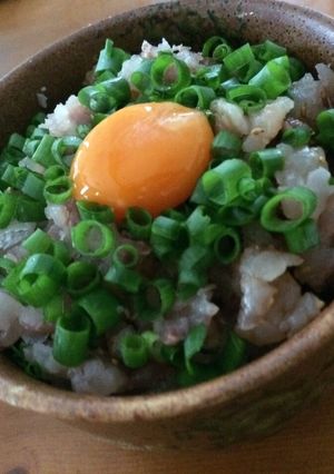 水産高校生が作る漁師飯3-レシピのメイン写真