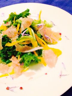 はむサラダ ハムサラダ : r/Old_Recipes