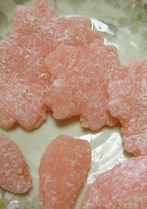 さくら☆花びら餅☆-レシピのメイン写真