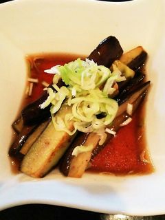 揚げない、簡単❗茄子の焼きびたし✨-レシピのメイン写真
