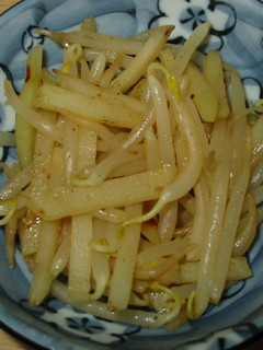 この組み合わせが好き☆白い野菜炒め-レシピのメイン写真
