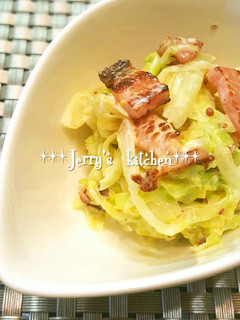 *常備菜*シンプル♪コールスローサラダ♡-レシピのメイン写真
