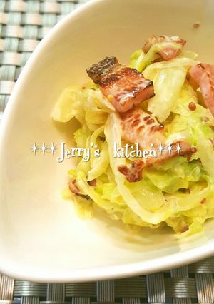*常備菜*シンプル♪コールスローサラダ♡-レシピのメイン写真