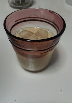 さっぱり～とろり～レモンティー-レシピのメイン写真