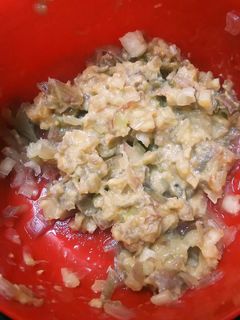 ご飯のお供にみようがみそ-レシピのメイン写真