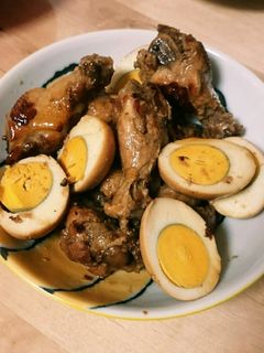 手羽元のホロホロ煮♡-レシピのメイン写真