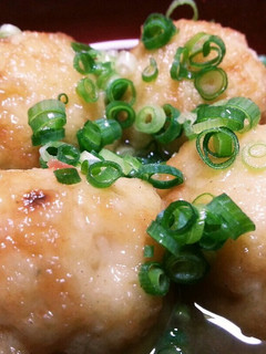 【簡単】明石焼き風冷凍たこ焼-レシピのメイン写真