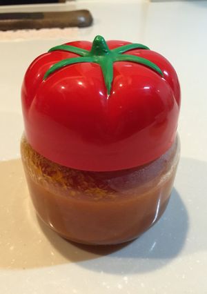 トマトソース-レシピのメイン写真