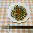 揚げパンなたこ焼き