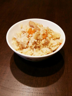 簡単★ずぼらでOK「混ぜご飯」-レシピのメイン写真