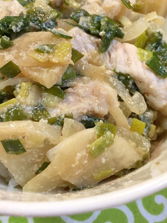 お肉柔らか!!塩麹豚丼-レシピのメイン写真