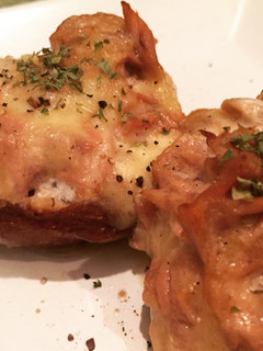 お弁当に♩シーチキンの椎茸オーブン焼き-レシピのメイン写真