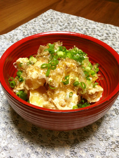 胡麻味噌マヨの和風ポテトサラダ-レシピのメイン写真