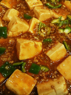 ご飯がススム 麻婆豆腐-レシピのメイン写真