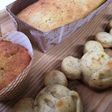 手抜き万歳!しっとりバナナケーキ