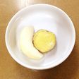 素朴な味★ いきなりだんご