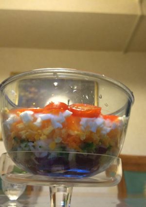エネルギー丼-レシピのメイン写真