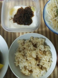 1日1食 健康晩ごはんメニュー!-レシピのメイン写真