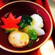 絶品♡鯛のお吸い物