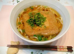 うどん、そばだし《年越しそばに》～関西～-レシピのメイン写真