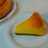 簡単・濃厚☆かぼちゃのチーズケーキ