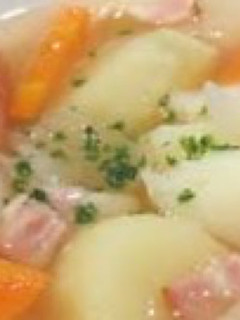 野菜ごろごろポトフ-レシピのメイン写真