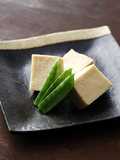 凍り豆腐の含め煮