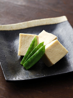 凍り豆腐の含め煮-レシピのメイン写真