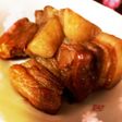フライパンで1時間★簡単 豚の角煮