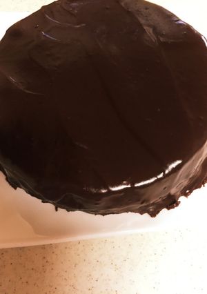 大人のケーキ-レシピのメイン写真