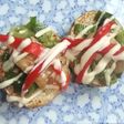 バター醤油♫香ばし鶏のポテベジ