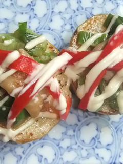 バター醤油♫香ばし鶏のポテベジ-レシピのメイン写真