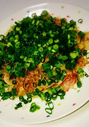エリンギのバター炒め-レシピのメイン写真
