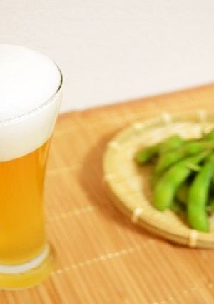 なんちゃってビール-レシピのメイン写真