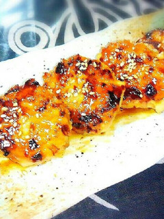 やわらか~い❤コリコリ鶏つくね-レシピのメイン写真