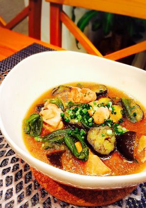 揚げずに簡単！鶏肉のおろし煮-レシピのメイン写真