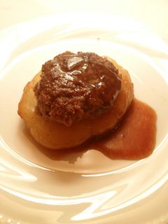 照り焼きだれde肉いももち-レシピのメイン写真
