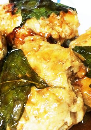 豆腐でヘルシー！レンコンつくね☆-レシピのメイン写真