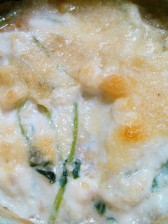 お豆腐ソースのマグログラタン◎-レシピのメイン写真