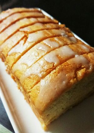 栗のケーキ-レシピのメイン写真