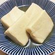 高野豆腐の含め煮