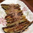 簡単 茄子の焼き浸し