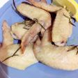 超簡単イタリアン手羽先