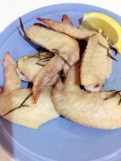 超簡単イタリアン手羽先-レシピのメイン写真