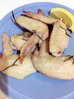 超簡単イタリアン手羽先-レシピのメイン写真