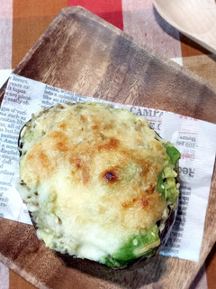 アボカドココット(海苔ドリア)-レシピのメイン写真