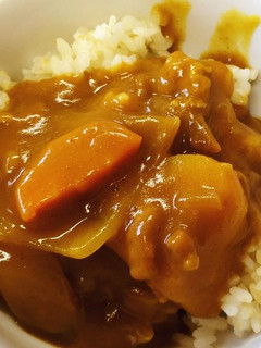 クッキングレシピ★ 定番のカレーライス-レシピのメイン写真