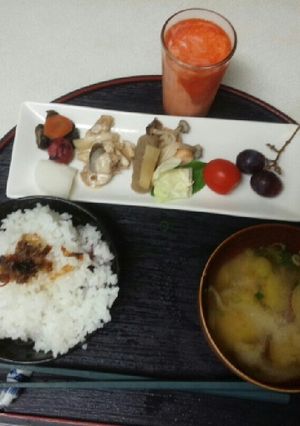 血管ダイエット489（プチおかず）-レシピのメイン写真