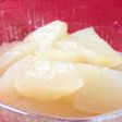 美味しく大量消費☆梨のコンポート
