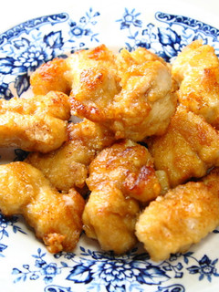 すぐできる!揚げない唐揚げ-レシピのメイン写真